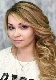 Свадебный макияж Т20870