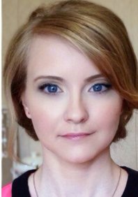 Свадебный макияж Т20873