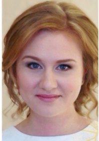 Свадебный макияж Т20875