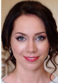 Свадебный макияж Т20876