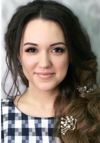 Свадебный макияж Т20881