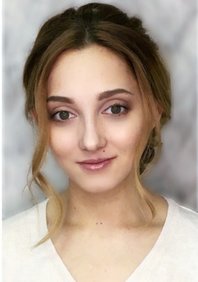 Свадебный макияж Т20884