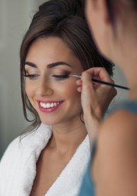 Свадебный макияж Г20894