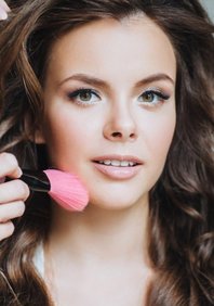 Свадебный макияж Г20896