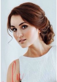 Свадебный макияж Г20898