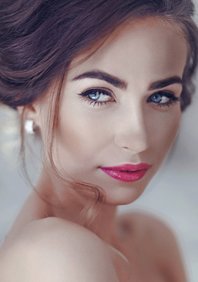 Свадебный макияж Г20899