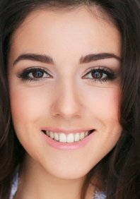 Свадебный макияж Г20900