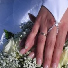 Свадебный макияж Л20905