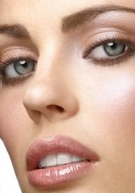 Свадебный макияж D20937