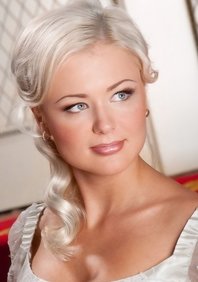 Свадебный макияж D20939