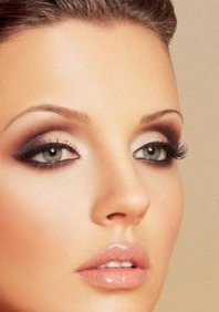 Свадебный макияж D20941