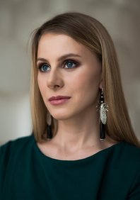 Свадебный макияж Smokey eyes (З21304)