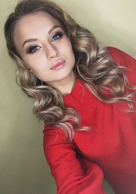 Свадебный макияж Яркий макияж с акцентом на глаза (З21306)