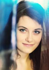 Стилист-визажист Юлия Чаусова