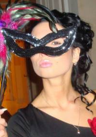 Стилист-визажист Ирина Лесовская