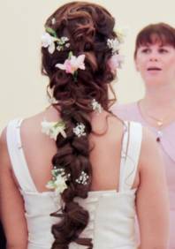 Стилист-визажист Сусанна Саакова