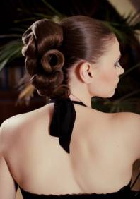 Свадебный салон красоты Камелия