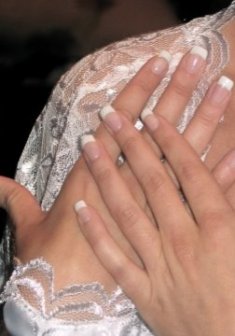 Стилист-визажист Оксана Левитская