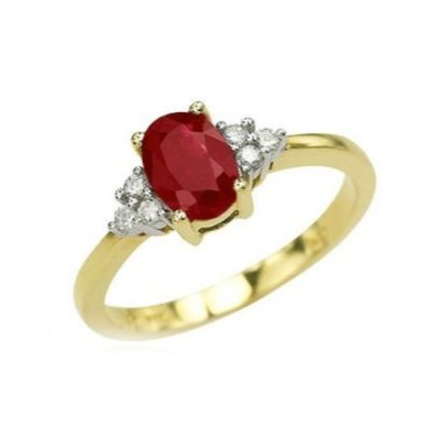 Помолвочное кольцо pk1-044-D12070 - Ювелирный салон Dolce Vita