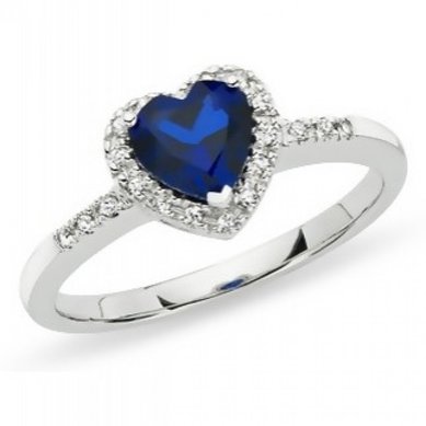 Помолвочное кольцо DVI-1550-З12170 - Ювелирная студия в Санкт-Петербурге Золотой Дом