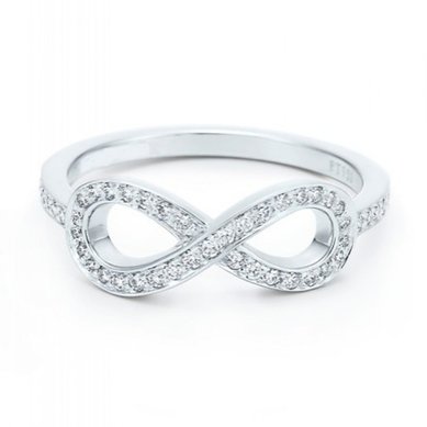 Помолвочное кольцо GK-21-З12174 - Ювелирная студия в Санкт-Петербурге Золотой Дом