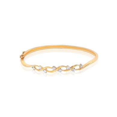 Браслет B 8002-C13647 - Ювелирный салон Choron