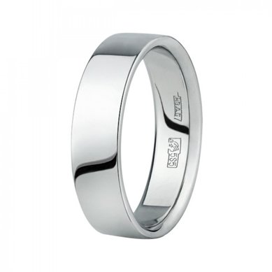 Обручальное кольцо 10-150-Ю14164 - Ювелирный салон Юверос