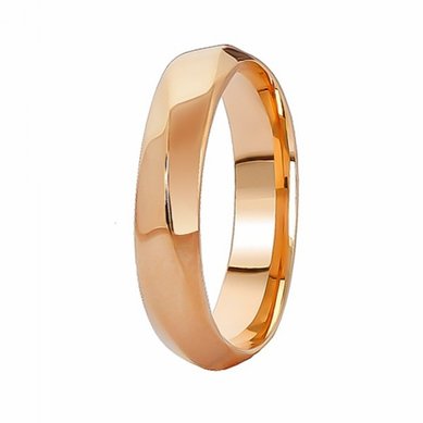 Обручальное кольцо 10-720-К-Ю14199 - Ювелирный салон Юверос