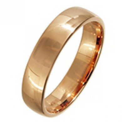 Обручальное кольцо 200-000-313-Д2610 - Ювелирный салон Дворец обручальных колец