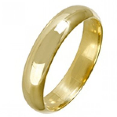 Обручальное кольцо 120-000-550-Д2611 - Ювелирный салон Дворец обручальных колец