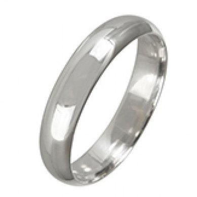 Обручальное кольцо 110-000-550-Д2613 - Ювелирный салон Дворец обручальных колец