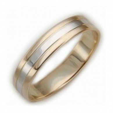 Обручальное кольцо 01-3490-П2632 - Ювелирный салон Платина Кострома