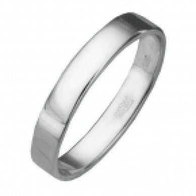 Обручальное кольцо 71-4271-платина-П2637 - Ювелирный салон Платина Кострома