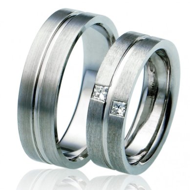 Обручальные кольца НК3 | НК3-А3088 - Ювелирное производство АуРосс