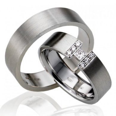 Обручальные кольца А3092 - Ювелирное производство АуРосс