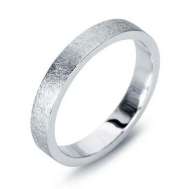 Обручальное кольцо ПК-111-1-00М-M4864 - Ювелирный салон MAGAZIN-S.COM