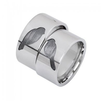 Обручальное кольцо YA-779-З5127 - Ювелирная студия в Санкт-Петербурге Золотой Дом