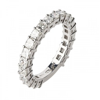 Обручальное кольцо K6206 - Ювелирный Дом Korloff в Санкт-Петербурге