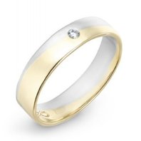 Обручальное кольцо R01-WED-00021-М10078