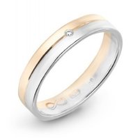Обручальное кольцо R01-WED-00024-М10079