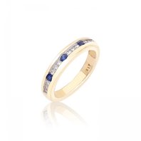 Обручальное кольцо R 60665-C13591