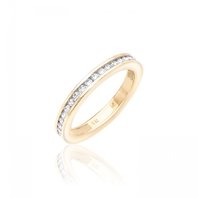 Обручальное кольцо R 61407-C13595