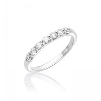 Обручальное кольцо R 61855-C13597