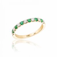 Обручальное кольцо R 63304-C13602