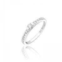 Помолвочное кольцо AR 172-C13621