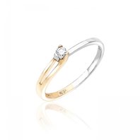 Помолвочное кольцо R 0011-C13624