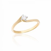 Помолвочное кольцо R 0019-C13626