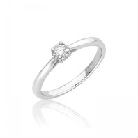 Помолвочное кольцо R 63071-C13640