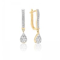 Украшение для невесты AE 3227-C13646