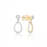 Украшение для невесты E 10262-C13651